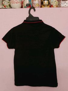 PRADA TSHIRT(NAVY BLUE)