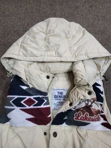 Lake Side Padded Vest