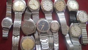Combo Hmt Watches ✅ Fixed Price ✅