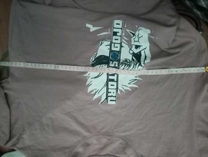 t shirt