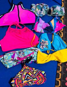 32 Size Fancy Bra