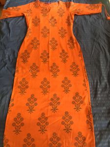LIBAS KURTA FOR WOMEN (30-32)