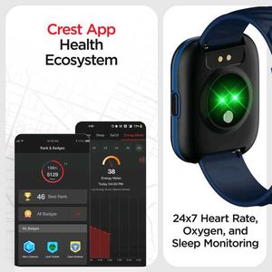 Boat Xtend Sport Smart Watch