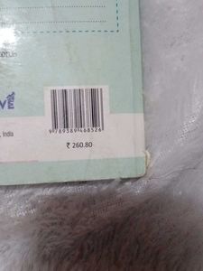 Class 10th Science  Hindi And Maths Book