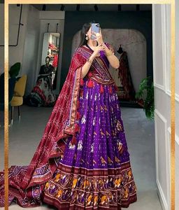 Navratri Special Lehenga