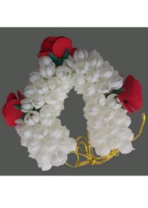 Artificial Rose Mogra Gajra