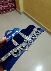 It&#39;s Necklace