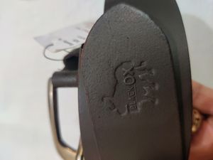 Genuine New Leather Men Belt