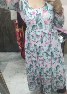 Anarkali Kurta
