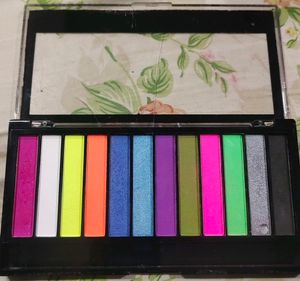 Eyeshadow Palette