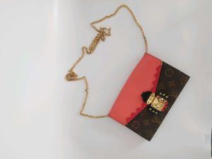 Rare Louis Vuitton Sling