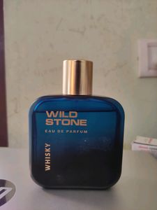 Wind Stone Whiskey Smoke Perfume