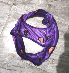 Purple Heart Print 💜