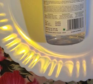 Pure Aloevera Gel 250ml 🌱🌊