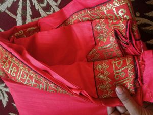 Brand New Saree