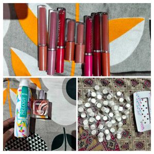 Mixed Beauty Bundle