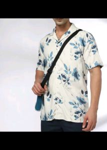 Resort Shirt
