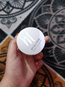 Shimmer &amp; Fixing Powder Set