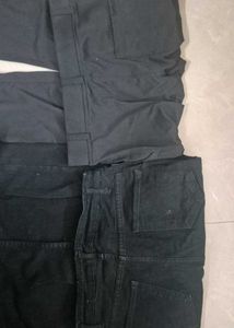 Pants &amp; Jeans Combo Offer