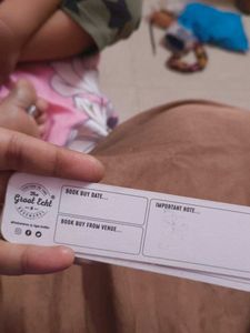 Bookmark