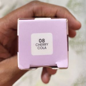 Mars Cherry Cola Lip Gloss