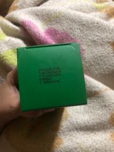 Green Apple Face Toner