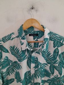 Printed Shrit (Men)