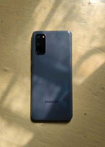 Samsung Galaxy S20