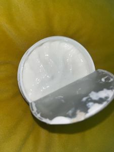 Plam Hair Mask