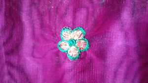 Silk Saree 2