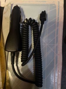 Vintage Nexus Mobile Car Charger – For Old Phones