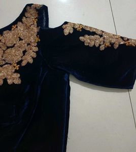 Elegant Party Wear Lehenga Choli Set
