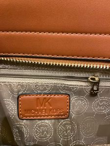 Mk Bag Combo
