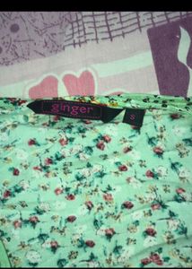 Co-ord Set From Lifestyle