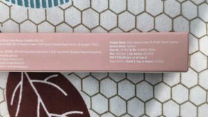 Swiss Beauty Colour Me Bright Liner