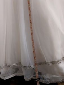 White Gown 🔥🔥🔥