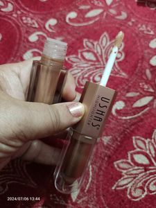 Used &amp; New Makeup Combo
