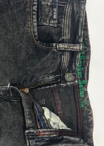 Boys’ Spykar Jeans - Size 30, Length 38