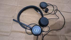 Dell Pro Stereo Headset 74J6M