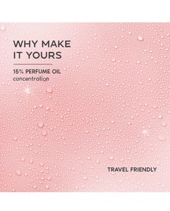 Nykaa Perfume