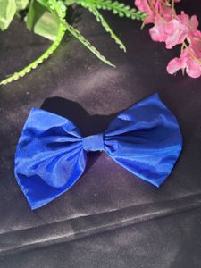 Hair Bow Clip