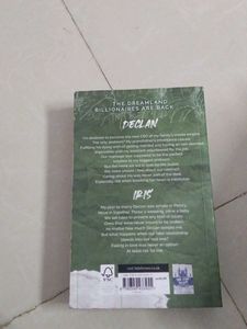 Terms and Conditions