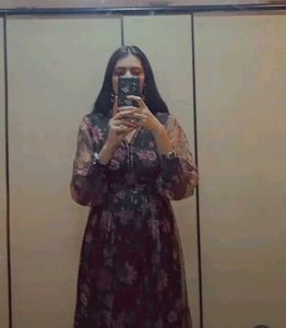 Dress From zudio Bought In Feb 2025