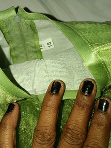 Please Help Me Kids Girls Frock