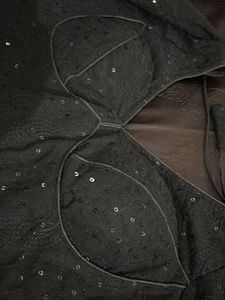 Embroidered Blouse