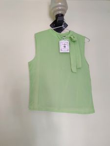 Everlush Bow Top