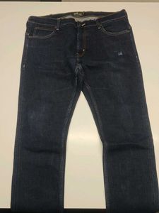 Lee Original Slim Fit Jeans