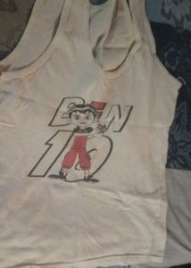 Vest, Banin 6-8years Boys