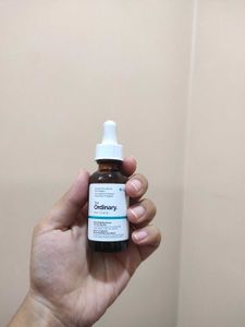 The Ordinary Multi-Peptide Hair Density Serum