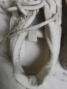 White Shoes